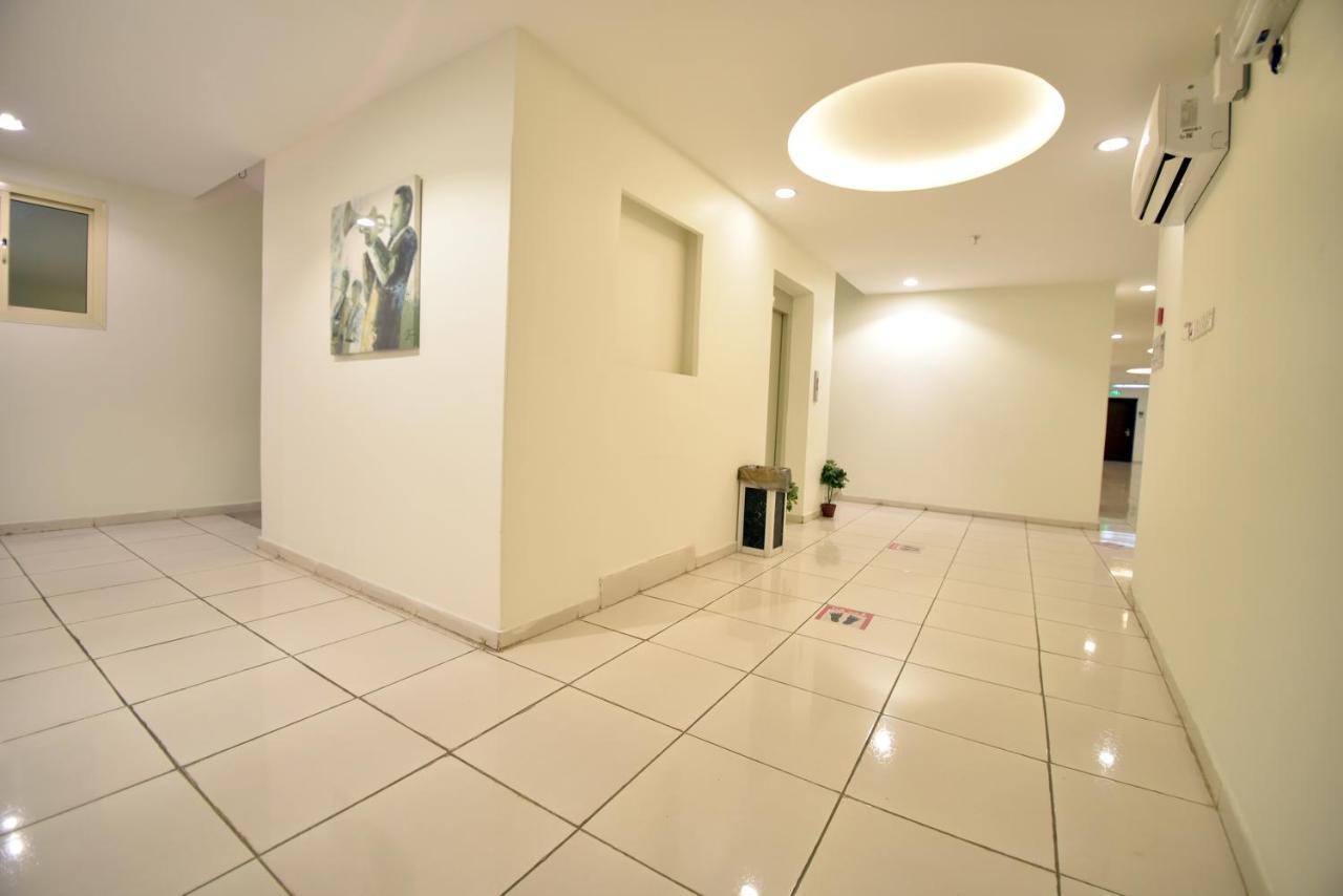 Rawat Al Msaif Hotel Suites Ta'if Dış mekan fotoğraf