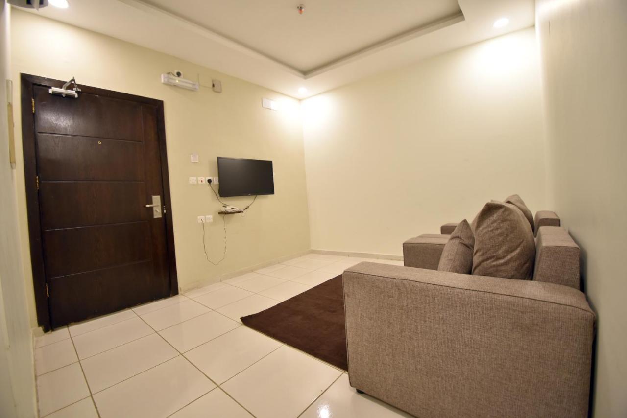 Rawat Al Msaif Hotel Suites Ta'if Dış mekan fotoğraf