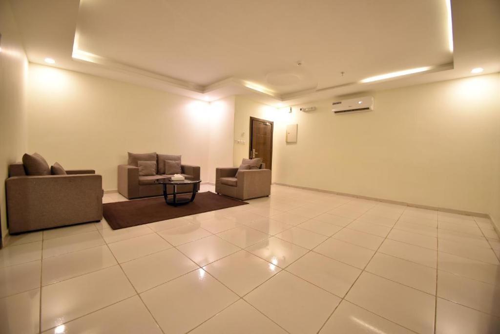 Rawat Al Msaif Hotel Suites Ta'if Dış mekan fotoğraf